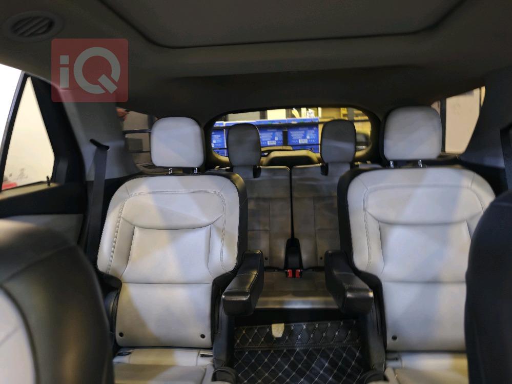 فۆرد ئێکسپلۆرەر